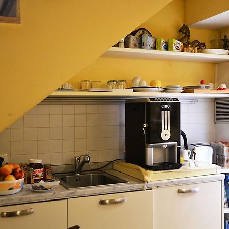 Oceano Mare B&B Венеция Екстериор снимка