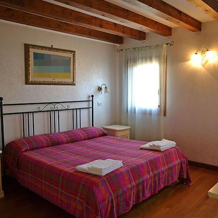 Oceano Mare B&B Венеция Екстериор снимка