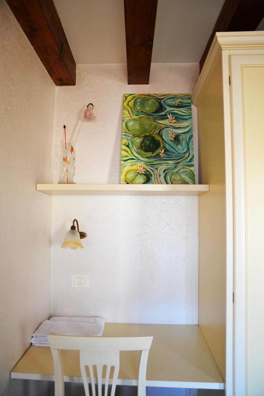 Oceano Mare B&B Венеция Екстериор снимка
