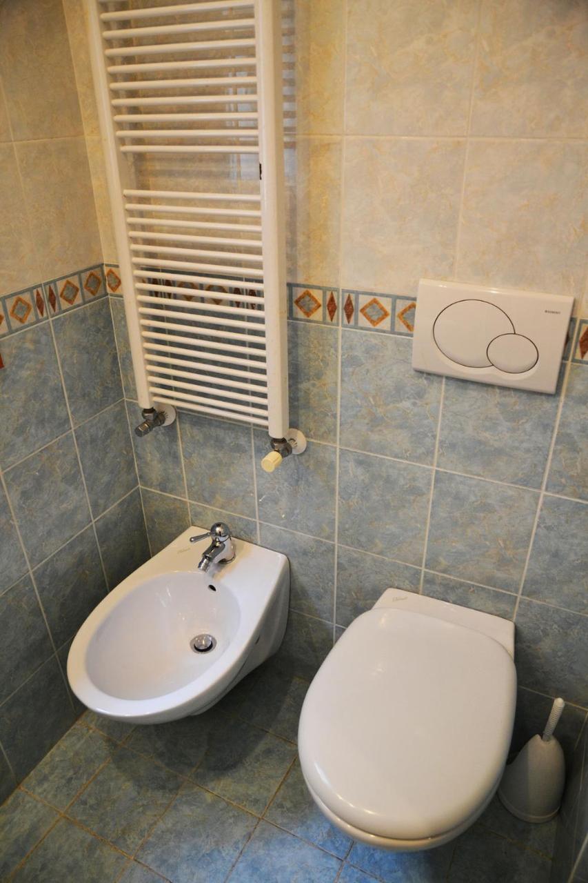 Oceano Mare B&B Венеция Екстериор снимка