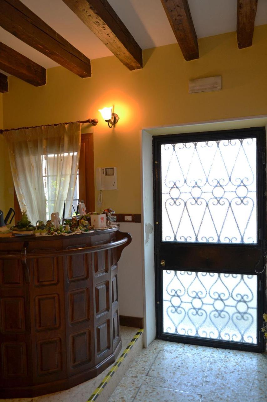 Oceano Mare B&B Венеция Екстериор снимка