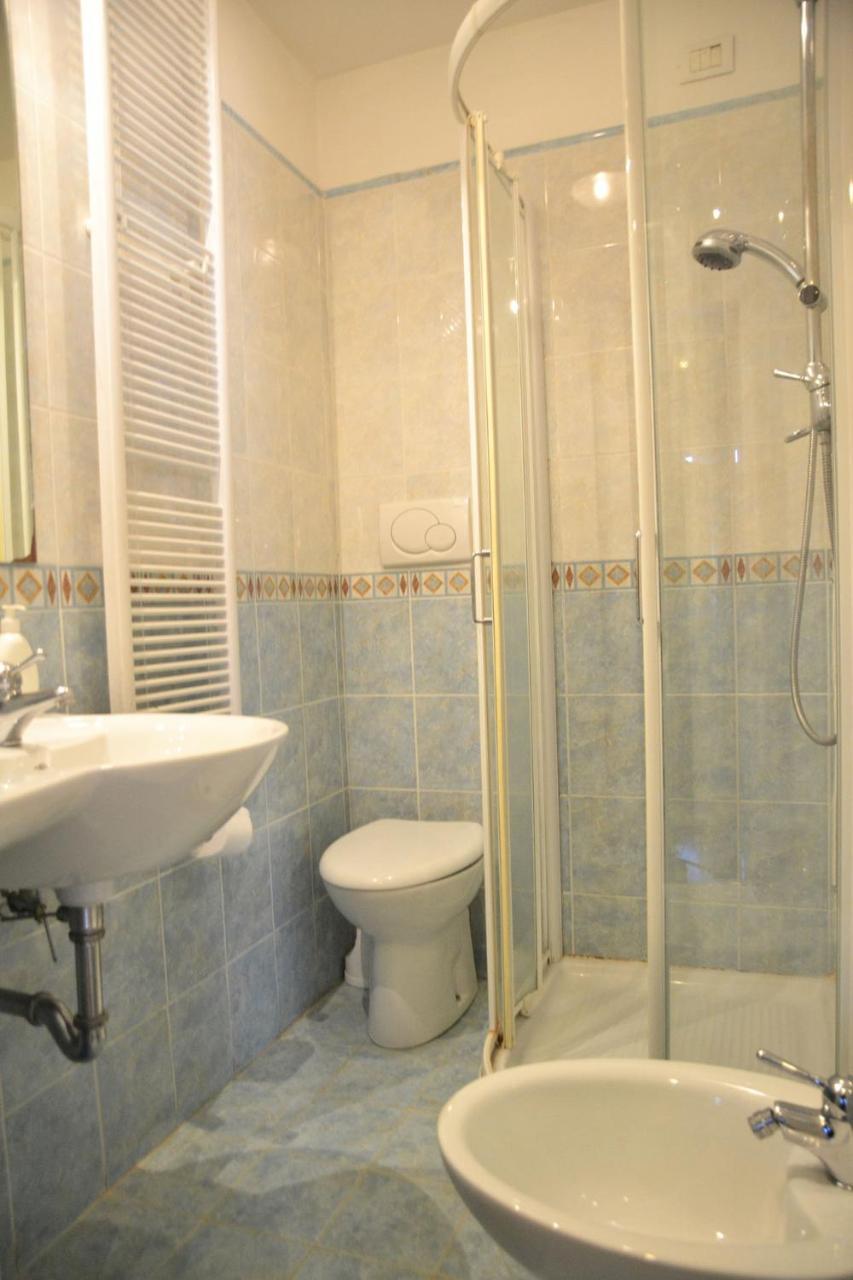 Oceano Mare B&B Венеция Екстериор снимка