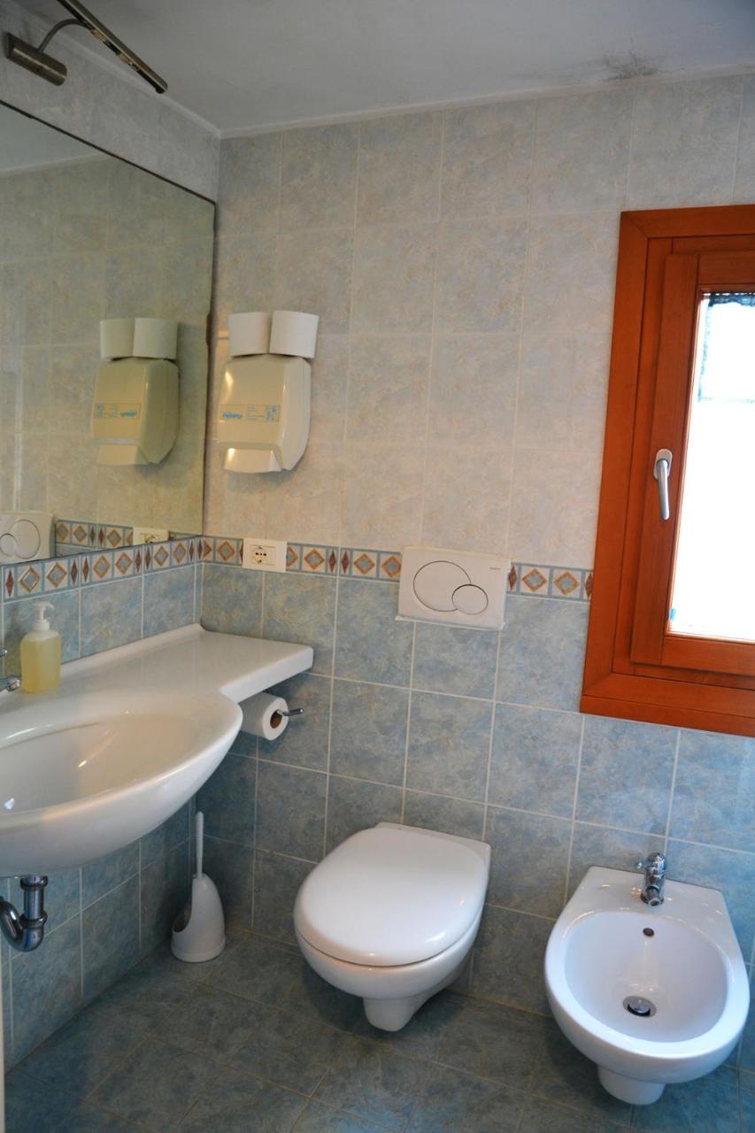 Oceano Mare B&B Венеция Екстериор снимка