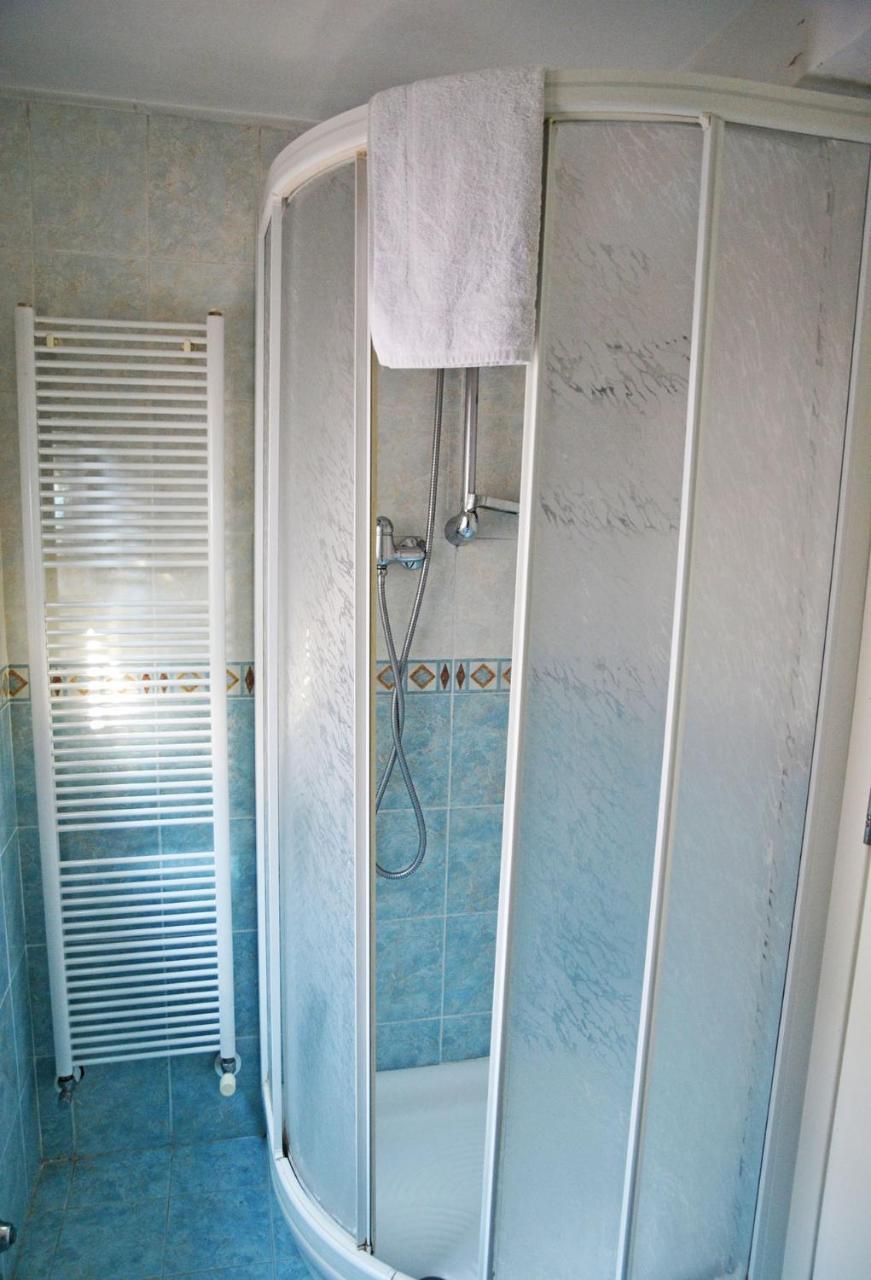 Oceano Mare B&B Венеция Екстериор снимка