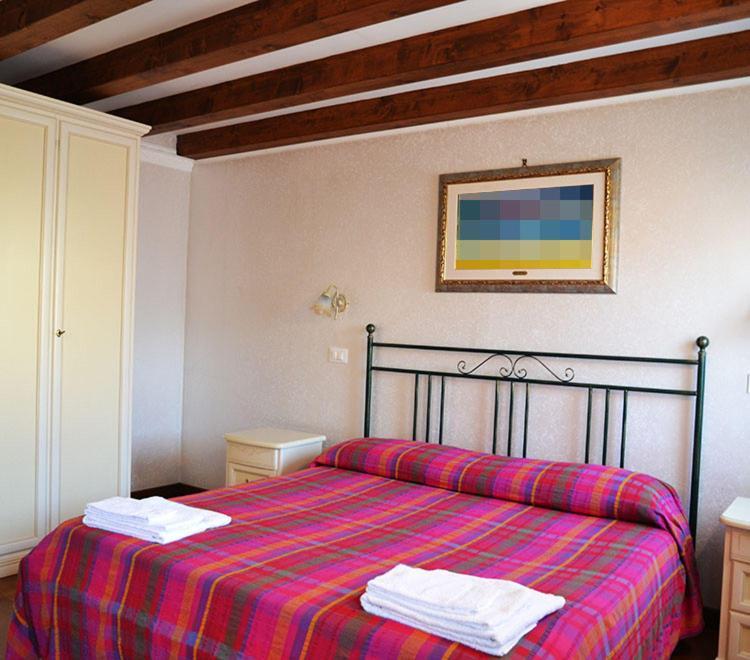 Oceano Mare B&B Венеция Екстериор снимка