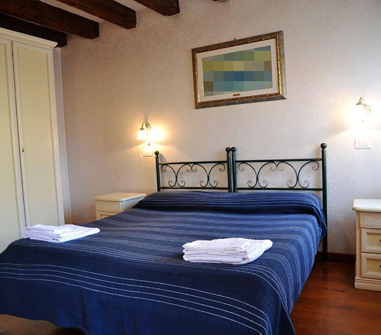 Oceano Mare B&B Венеция Екстериор снимка