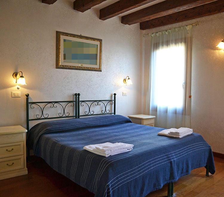 Oceano Mare B&B Венеция Екстериор снимка