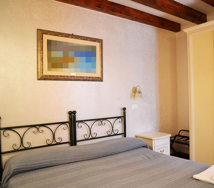 Oceano Mare B&B Венеция Екстериор снимка